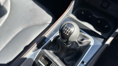 MG HS 1.5 T-GDI Trophy 5dr Petrol Hatchback